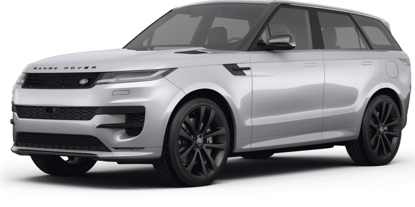 LAND ROVER RANGE ROVER SPORT 2023 SAL1P9EUXPA109563 image